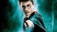 Harry Potter ATC