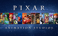 RCAS ~ Pixar ~ HD/HP ~ INT