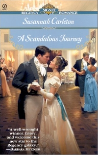 Regency Romance Book Swap --June (USA)