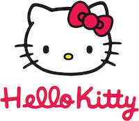 Hello Kitty Fandom Flatmail