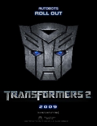 Transformers the Movie ATC