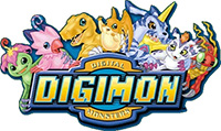 RCAS ~ Digimon ~ HD/HP ~ INT
