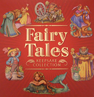 RCAS ~ Fairy Tales ~ HD/HP ~ INT