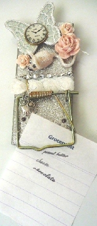 TIM HOLTZ ALTERED MOUSE TRAP CHALLENGE--GROUP 2