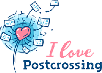 Postcrossing Obsessed?! 12!