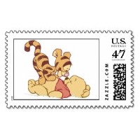 Postage Stamp Super Swap#4