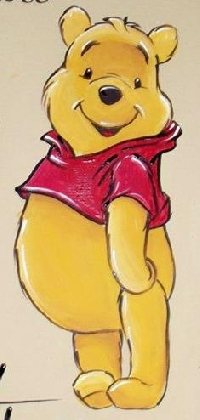 ATCâ€”Â Queen's 90thÂ andÂ Winnie-the-Pooh 90