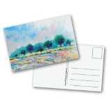 Postcards Envelope/Bags #2
