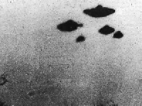 APDG ~ World UFO Day:  July 2nd