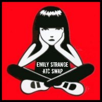 ATC: Emily Strange