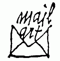 MakingitRight - July Mail Art