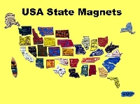 Magnet Swap-City or State