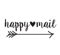 Pocket Letter : Happy Mail Theme! - US Only