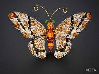 BLG ~ Butterfly Jewelry