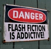 Flash Fiction - Free themed
