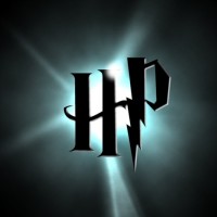 Fandom Stocking #8: Harry Potter