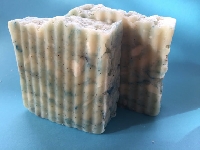 Handmade Soap (Summer 2016)
