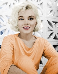 VC:Marilyn Monroe  ATC