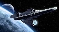 SA: Star Trek Beyond quickie PC