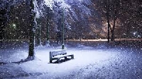 PBP ~ December ~ Winter Wonderland