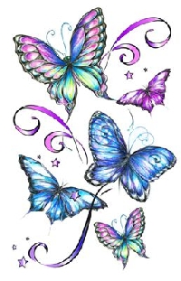WIYM: ATC-Butterfly