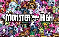 Monster High ATC Swap HD/HP