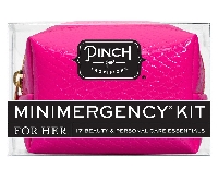 Minimergency Kit Swap! -US Only