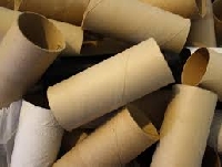 USAPC: Toilet Paper Roll Surprise!!