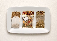 3 Teabags for 2 People - newbie friendly #3
