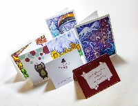MakingitRight - Greeting Card and a Surprise