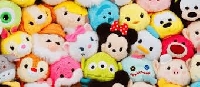 Tsum Tsum and a Surprise
