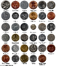COIN collecting Swap