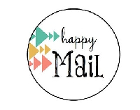 SIE ~ Flat Happy Mail