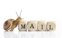 SIE ~ Snail Mail Supplies