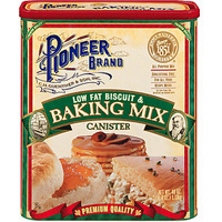 Baking Mix Swap - One swapper per country