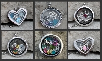 This Locket is so YOU!