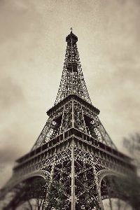 AACG: Paris Theme ATC