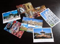 USAPC: Send Me A Postcard from your State!