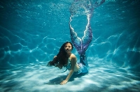 Helena8664's Pinterest Swap: Mermaid