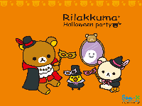 KSU: Send a Halloween card!