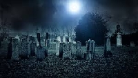 Deco your friend's profile -- Graveyards