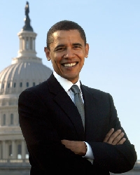 Barack Obama ATC Swap