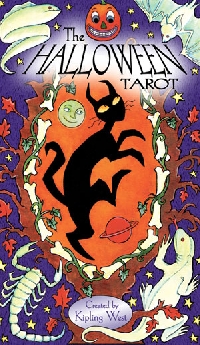 Talisman Tarot Reading for the New Year (Hallows) 