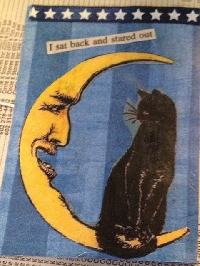 UN-Halloween black cat challenge INT