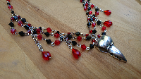 Handmade Gothic Jewellery and Accessories