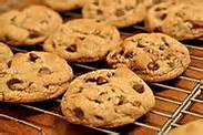 WIYM - National Homemade Cookie Day