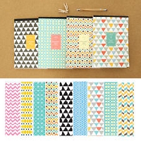 Letter Paper Notepad! #1