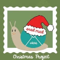 ðŸŒ²JATWCT christmas card swap 1ðŸŒ²