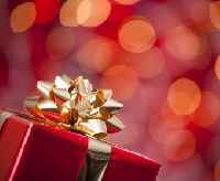 Secret Santa - Gift Exchange 