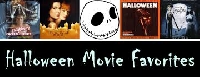 Pinterest: My favorite...Halloween Movies